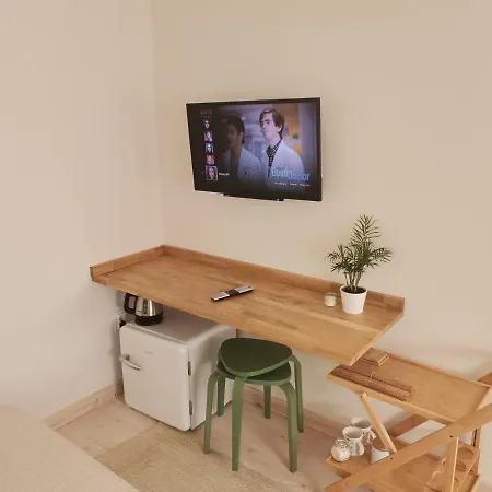 Motyl Apartamenty Studio Lub Pokoj Z Lazienka Bytom Exterior foto