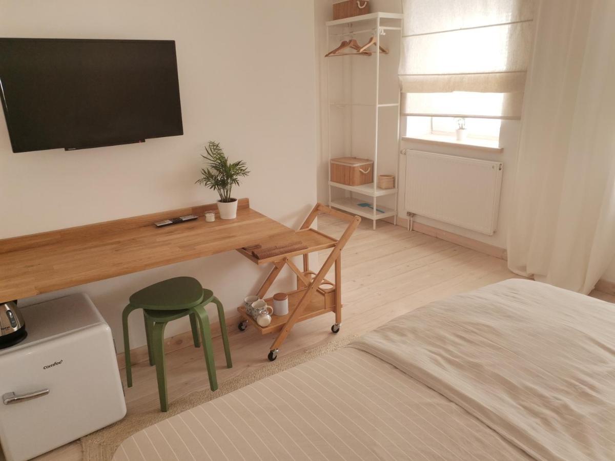 Apartment Motyl Lub Z Lazienka