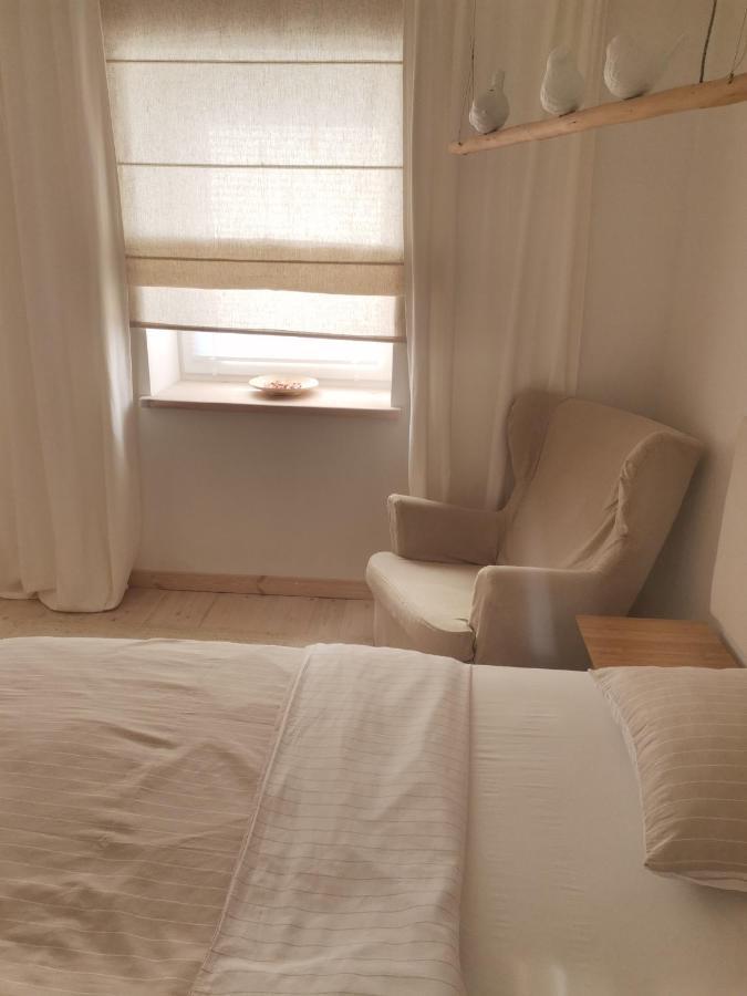Apartment Motyl Lub Z Lazienka