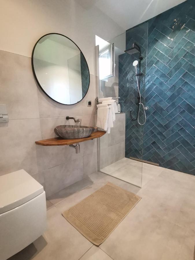 Apartment Motyl Lub Z Lazienka